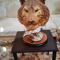 مجسمه|مجسمه، تندیس، ماکت|تهران, دبستان|دیوار