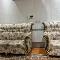 مبل هفت نفره