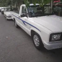 وانت کارا ۲۰۰۰ در حد صفر