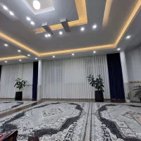 پرده ،دوخت،نصب|پرده، رانر، رومیزی|آبیک, |دیوار