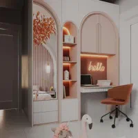 نقاش و پولیستر کار|استخدام معماری، عمران و ساختمانی|مشهد, کوثر|دیوار