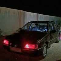 پژو۴۰۵ مشکی مدل۸۴|خودرو سواری و وانت|خنداب, |دیوار