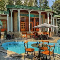 میزوصندلی جدید جگرکی کافیشاپghaZal7 0