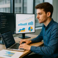 تولید محتوا و عکس با Ghatgpt Plus|خدمات رایانهای و موبایل|تهران, زنجان جنوبی|دیوار