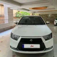 دنا پلاس ۶ دنده ۱۴۰۵ با رینگ
