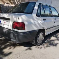 پراید 83 کاربرات|خودرو سواری و وانت|سنندج, |دیوار