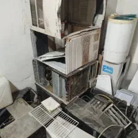 خریدار کولر و اسپیلت فرسوده به قیمت بالا
