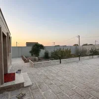 زمین باغ باغچه ویلا مبله ۵۰۰متری عروسک|فروش زمین و ملک کلنگی|ورامین, ورامین|دیوار