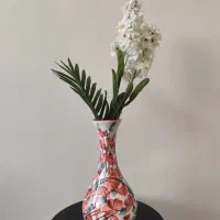 گل جنس پارچه ای خارجی قابل شستشو|گل مصنوعی|تهران, نارمک|دیوار