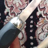 کفگیر ملاقه ووسایل آشپز خانه|ظروف پختوپز|تهران, مظاهری|دیوار