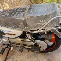 تیزتک ۱۵۰|موتورسیکلت|اردکان, |دیوار