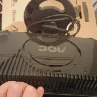 مانیتور|قطعات و لوازم جانبی رایانه|نسیمشهر, |دیوار