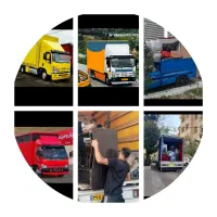 شرکت خدمات اساس کشی امری بامجوز|خدمات حمل و نقل|سمنان, |دیوار