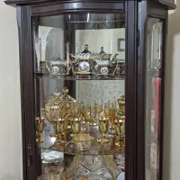 بوفه|بوفه، ویترین، کنسول|الوند, |دیوار