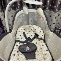 گهواره ماستلا|تخت و سرویس خواب|بندرعباس, |دیوار