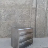 جوش ارگون و پرداخت