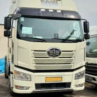 کشندهفاو460مدل 404 آماده تحویل|خودرو سنگین|اسلامشهر, شاطره|دیوار