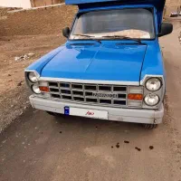 نیسان مدل ۹۵