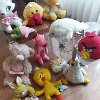 عروسک معاوضه