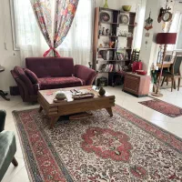۵۲ متر / طبقه دوم / بازسازی کامل/ خیابان ایران|فروش آپارتمان|تهران, ایران|دیوار