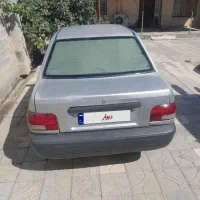 پراید مدل۸۴