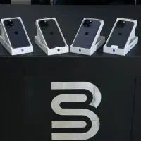 iPhone 14pro max 256g