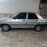 پراید 131 مدل 95