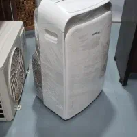 کولرگازی پرتابل ۱۲هزار جنرال گلد مشابه آکبند