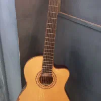 گیتار وارداتی