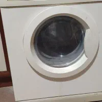 لباسشویی هایر