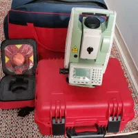 دوربین نقشه برداری سندینگ|ماشینآلات صنعتی|پیرانشهر, |دیوار