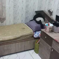 تختخواب دونفره وتخت خواب بچه