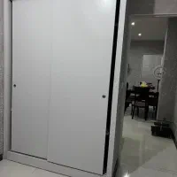آپارتمان نوساز/نزدیک به مترو/املاک علیزاده|فروش آپارتمان|فردیس, کوی نور|دیوار