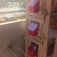 پنج جفت پلاکی یه جفت شازده سرور با جفت کن