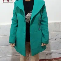 لباس یلدایی، کاپشن دخترانه|لباس|سبزوار, همت|دیوار