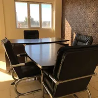 میز مدیریت|دفتر کار|بجنورد, |دیوار