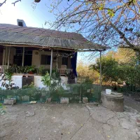 ویلا سنتی پر از آرامش در لولمان آستانه اشرفیه