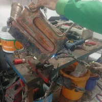 سرویس پکیج،ابگرمکن،بخاری