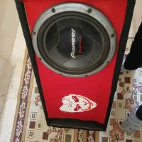 ساب ۳۰۸ d4|قطعات یدکی و لوازم جانبی|تهران, تاکسیرانی|دیوار