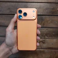 iphone 17 pro max ایفون ۱۷ پرومکس