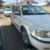 سمند ef7 بنزینی خوش رخ معاوضه با خودرو|خودرو سواری و وانت|تهران, مرزداران|دیوار