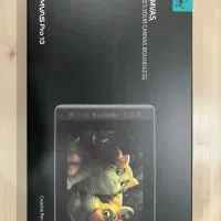 مانیتور طراحی Huion kamvas pro 13