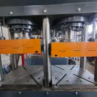 120تن مخصوص پخت لاستیک|خدمات پیشه و مهارت|اصفهان, شهرک صنعتی امیرکبیر (شاپور جدید)|دیوار