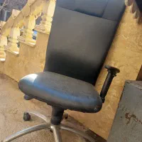 صندلی گردون