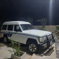 پاترول هایروف
