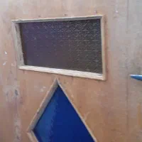 درب دست دوم