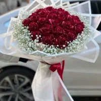 گل های روبانی تخفیف روز مادر قیمت مناسب|گل مصنوعی|همدان, |دیوار