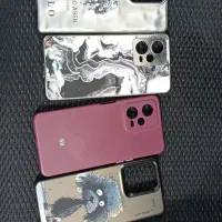 گارد گوشی ردمی نوت ۱۲