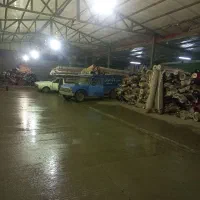 کارخانه قالیشویی مبل شویی پاک فرش