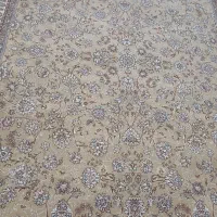 یک تخته فرش مشهد ۱۲ متری سالم تمیز